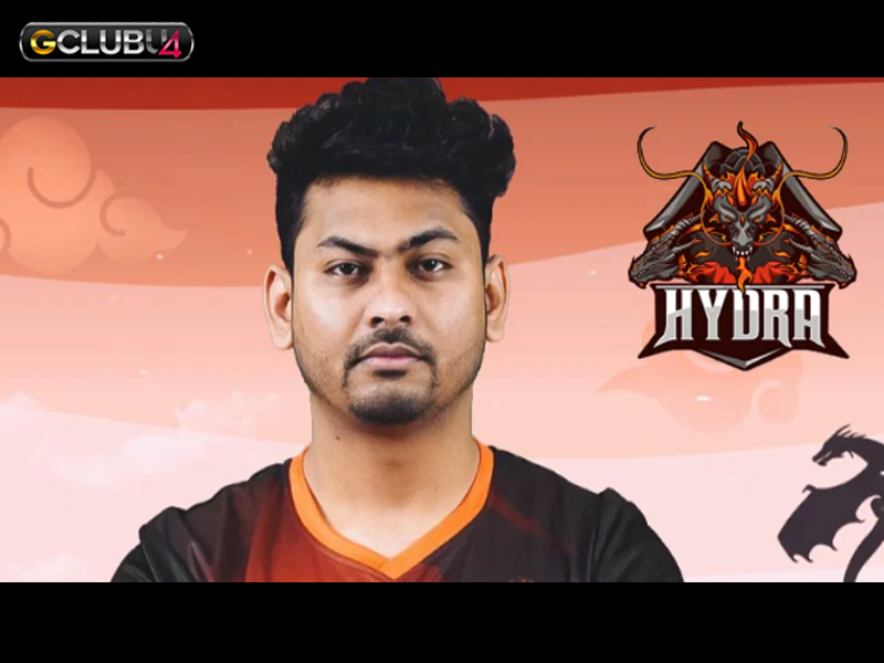 Hydra Esports ปรับปรุงใหม่ และพร้อมสู่ความรุ่งโรจน์ใน pubg mobile India Season 2