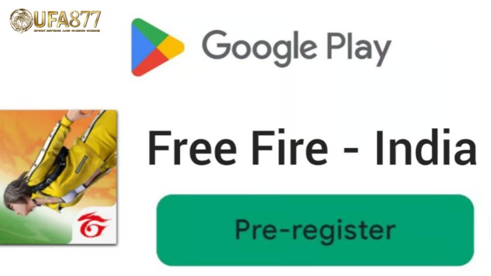 esport Free Fire India กลับมาสู่ Google Play Store แล้ว